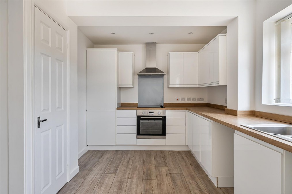 Regency Drive, Broomhill, Bristol