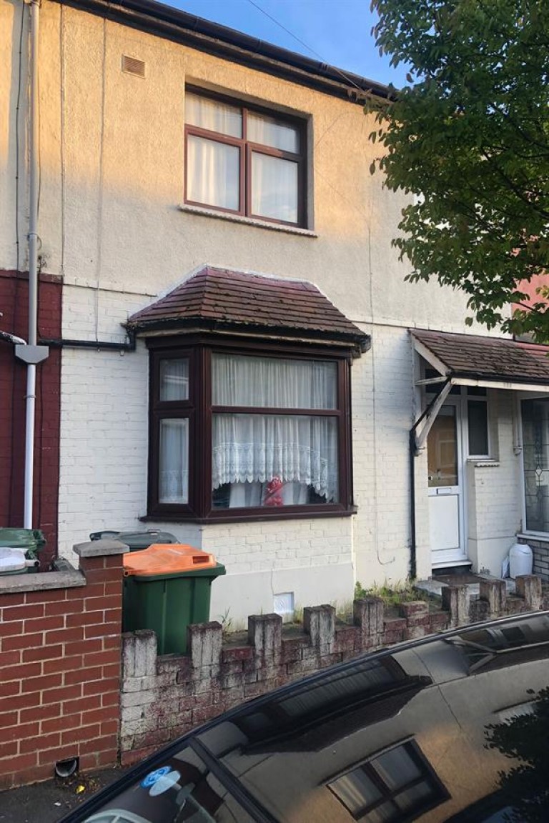 Kempton Road, East Ham, E6