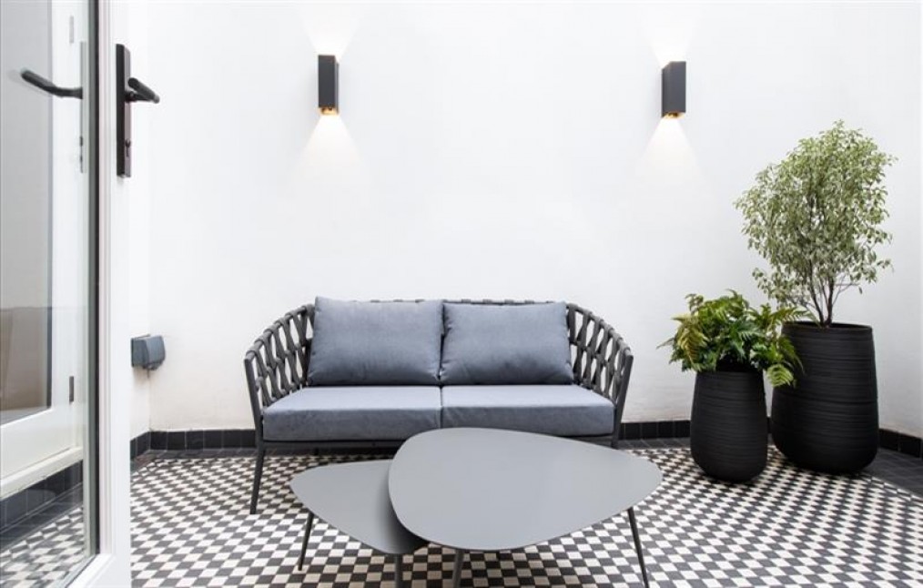 Prince of Wales Terrace, Kensington,W8