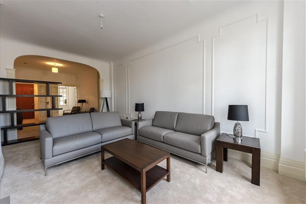 Strathmore Court, Westminster, NW8