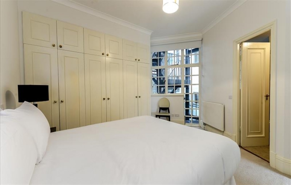 Strathmore Court, Westminster, NW8