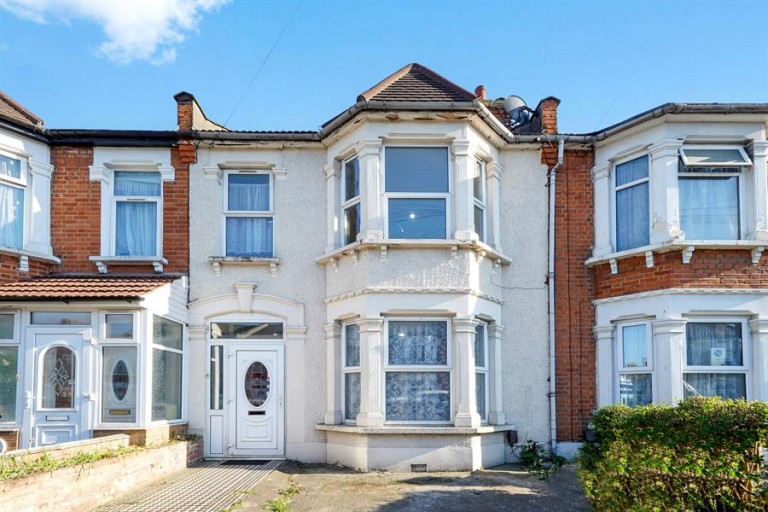 Windsor Road, Ilford, IG1
