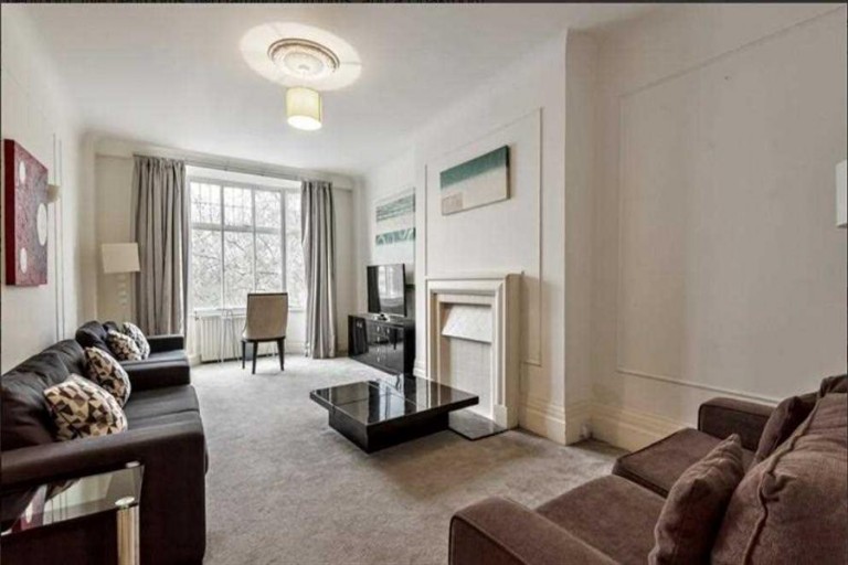 Strathmore Court, Park Road, NW8