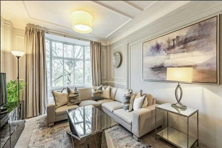 Strathmore Court, Marylebone, NW8