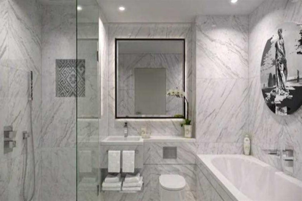The Bondway, Nine Elms, SW8