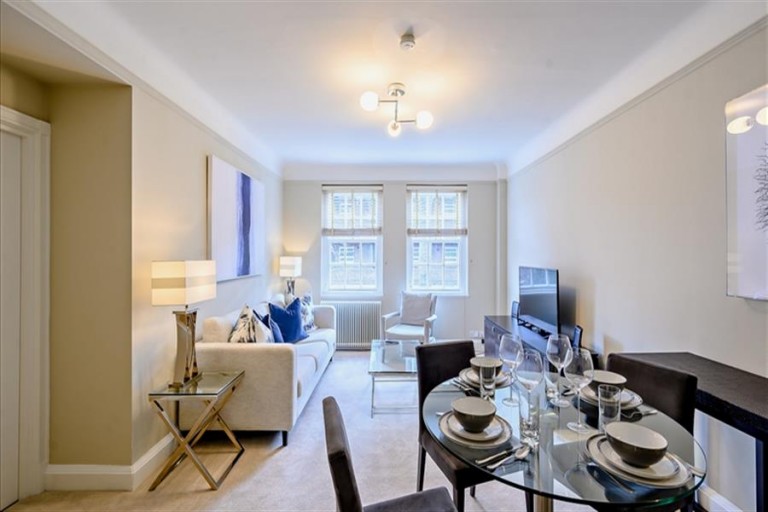Pelham Court, Fulham Road, SW3