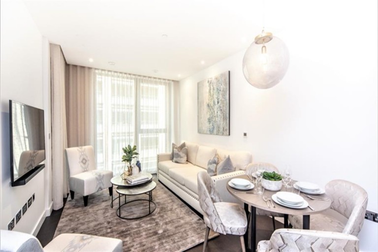 Thornes House, Clowes Walk , SW11