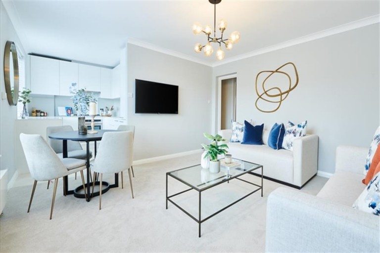 Fulham Road , South Kensington, SW3