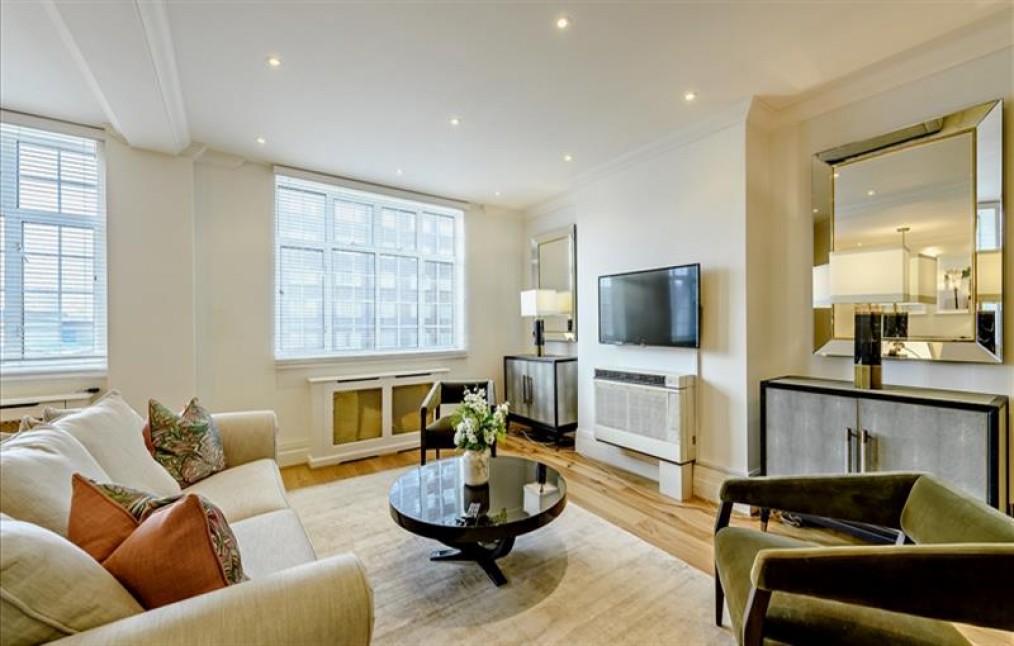 Strathmore Court, 143 Park Road , NW8