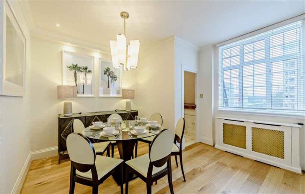 Strathmore Court, 143 Park Road , NW8