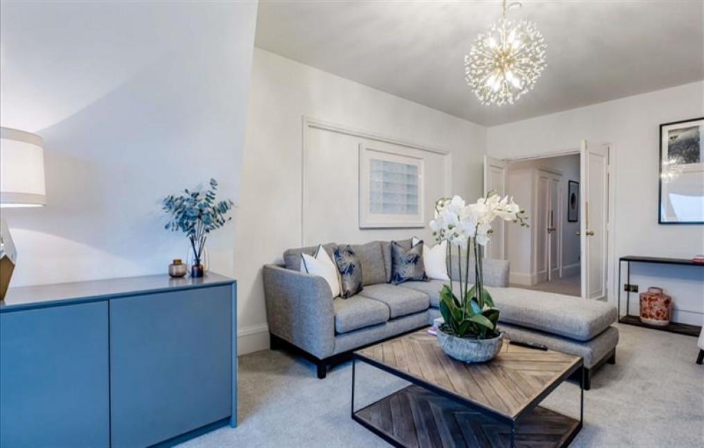 Strathmore Court, 143 Park Road, St Johns Wood, NW8