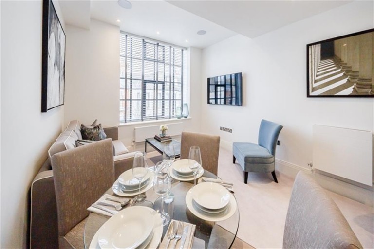 Palace Wharf, Rainville Road. W6
