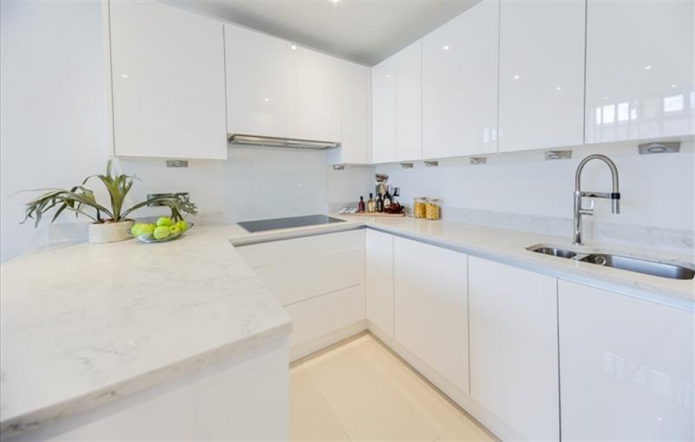 Palace Wharf, Rainville Road. W6