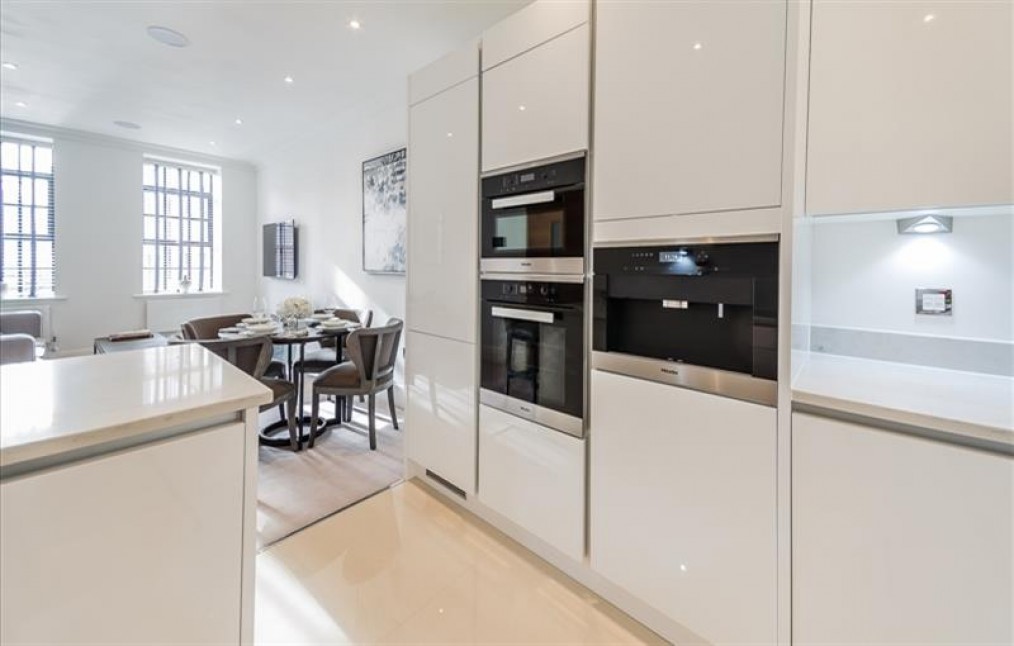 Palace Wharf, Rainville Road, W6