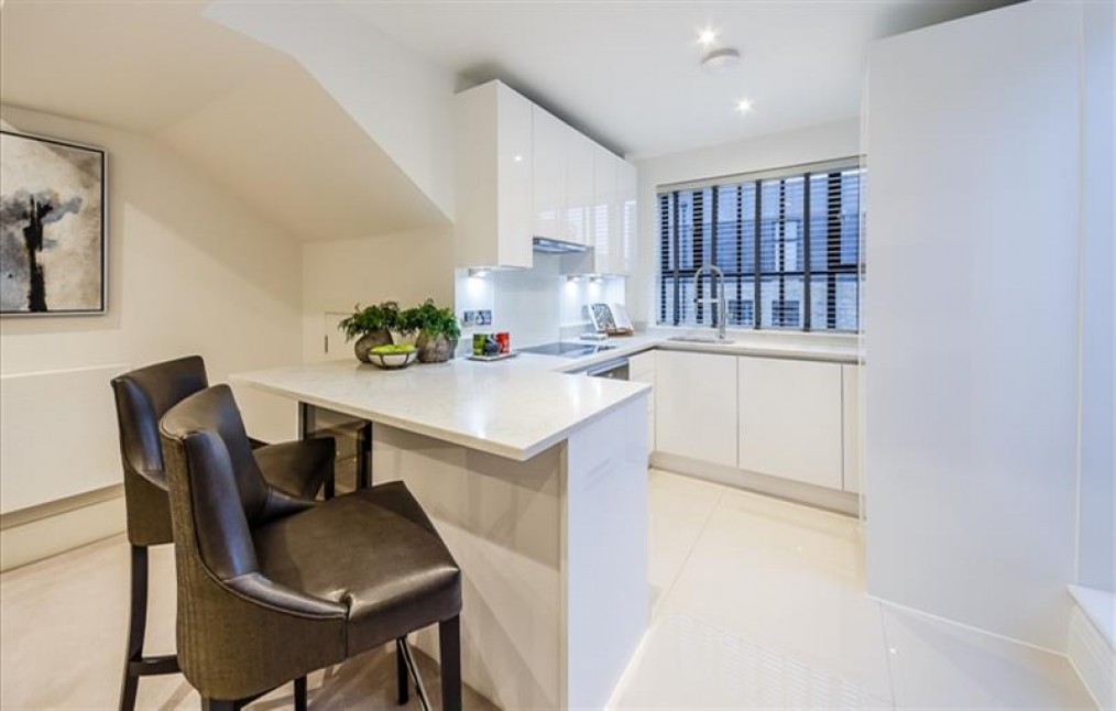 Palace Wharf, Rainville Road, W6