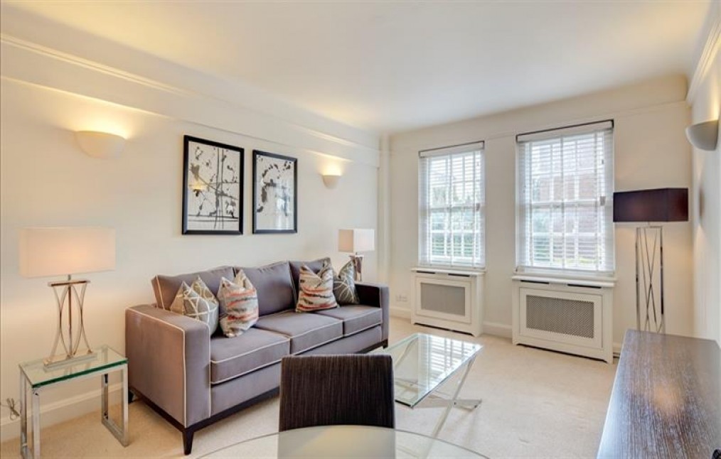 Pelham Court, London , SW3