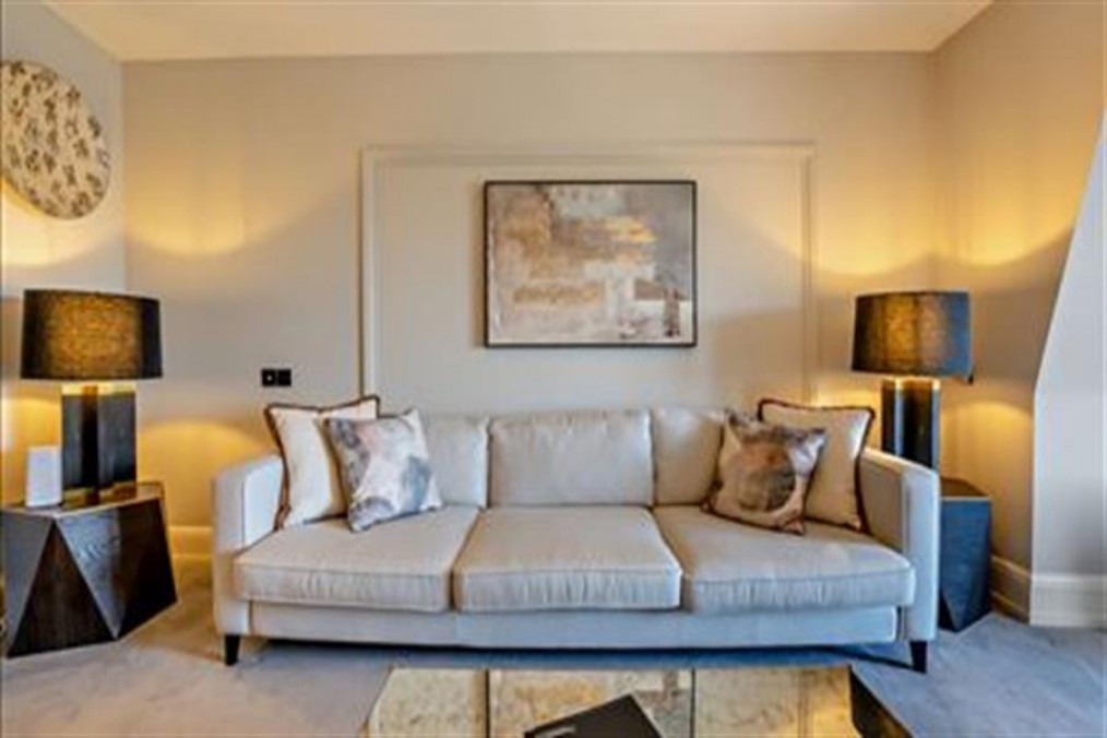 Strathmore Court, 143 Park Road, NW8