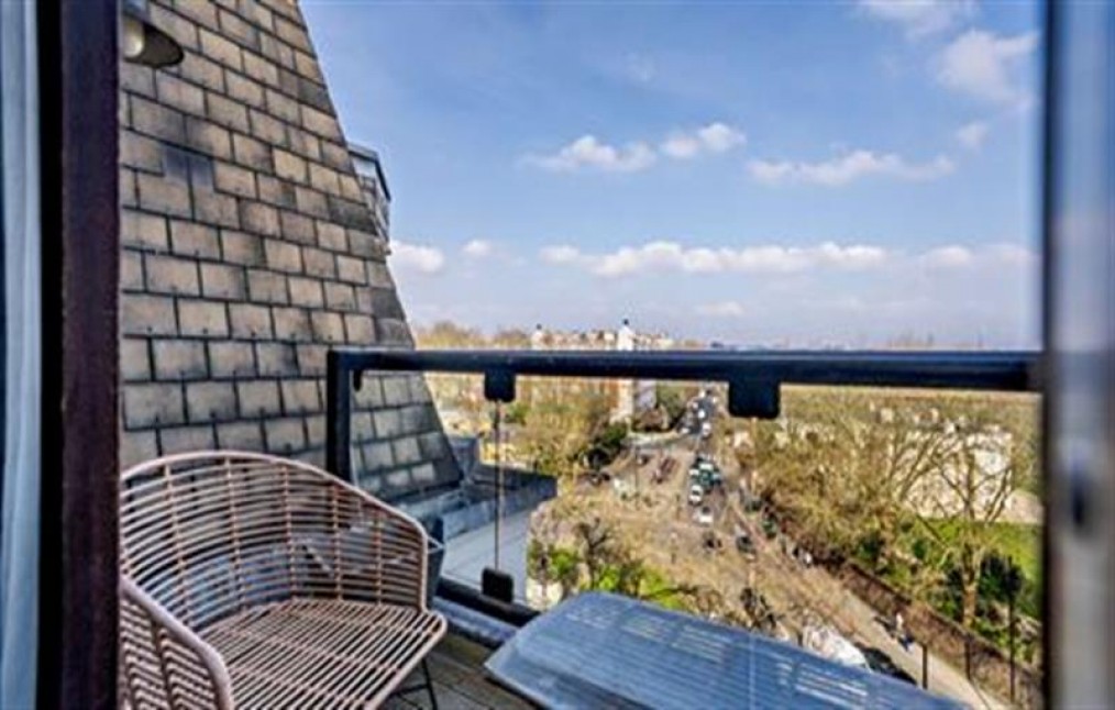 Strathmore Court, 143 Park Road, NW8