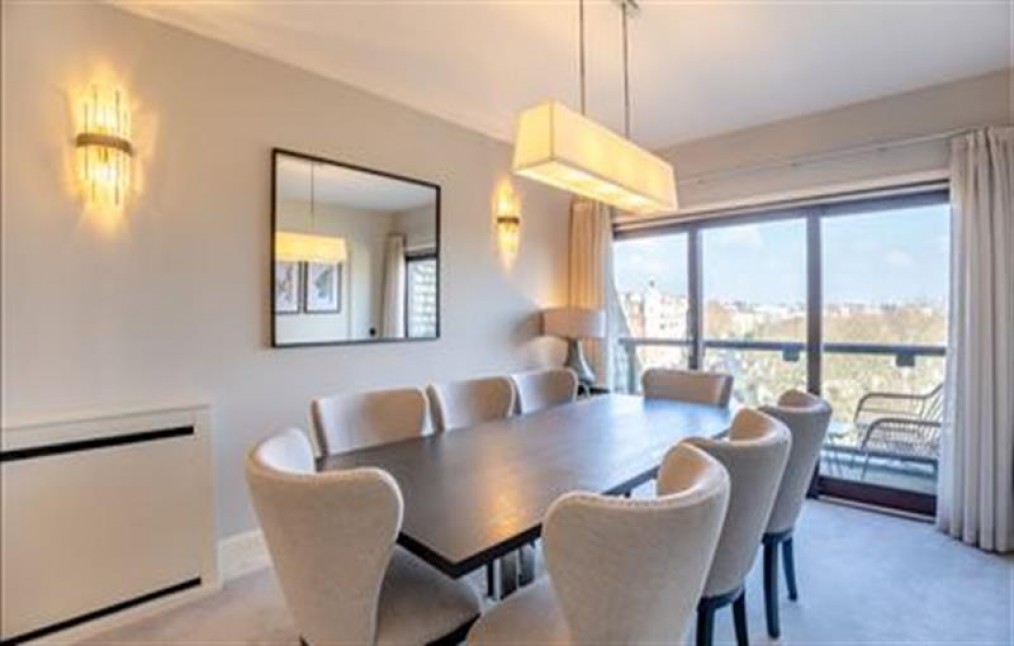 Strathmore Court, 143 Park Road, NW8