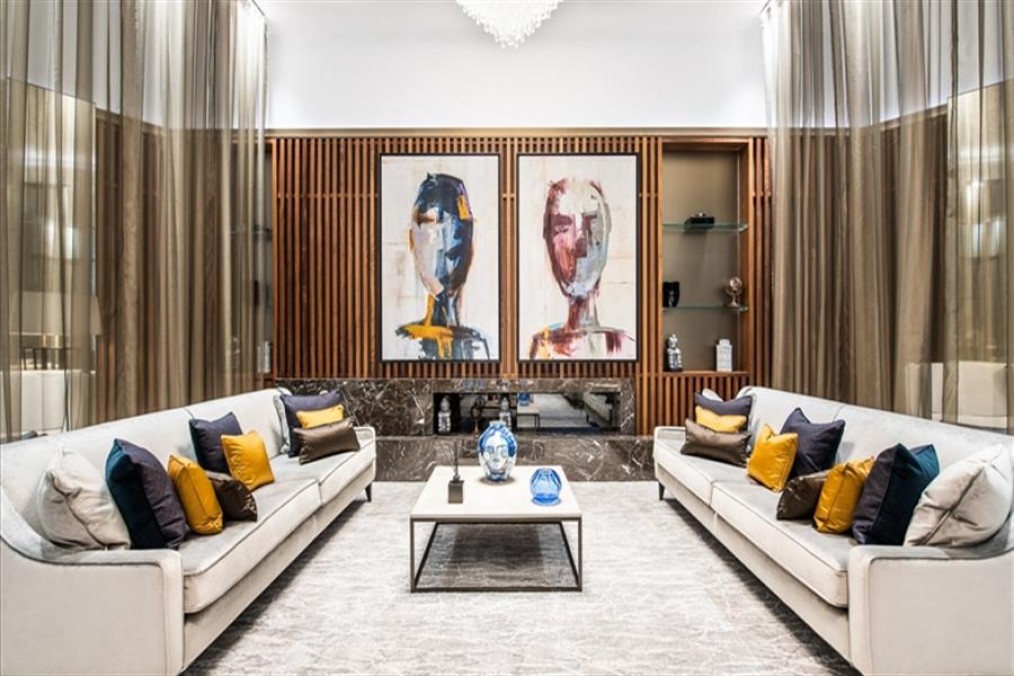 Garrett Mansions, West End Gate, Paddington, W2