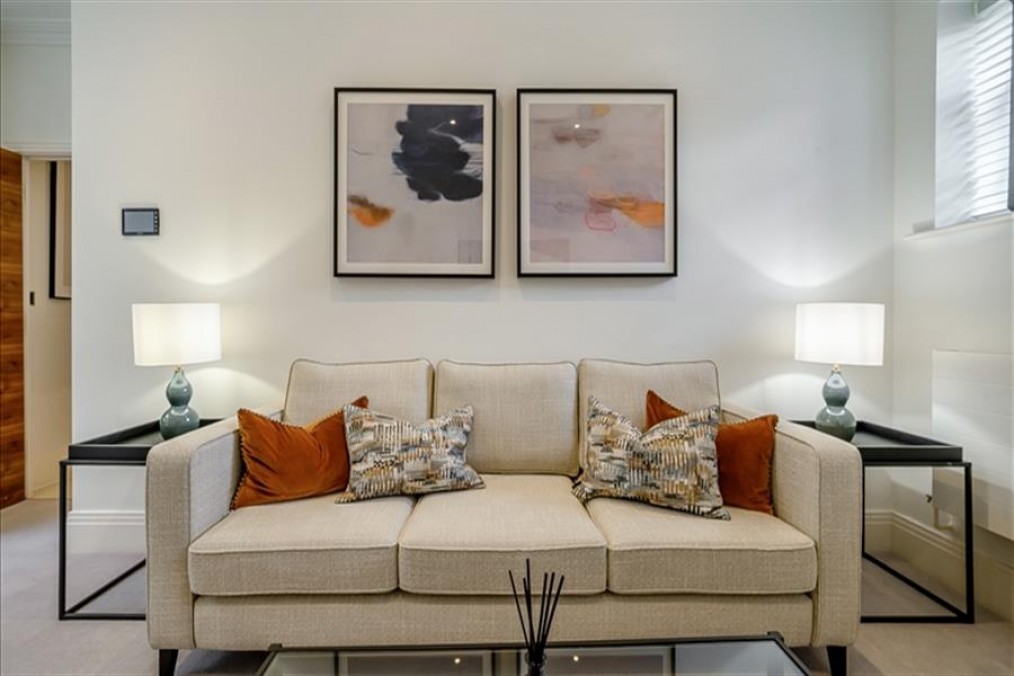 Palace Wharf, Hammersmith, W6
