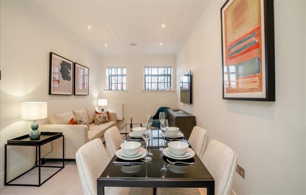 Palace Wharf, Hammersmith, W6