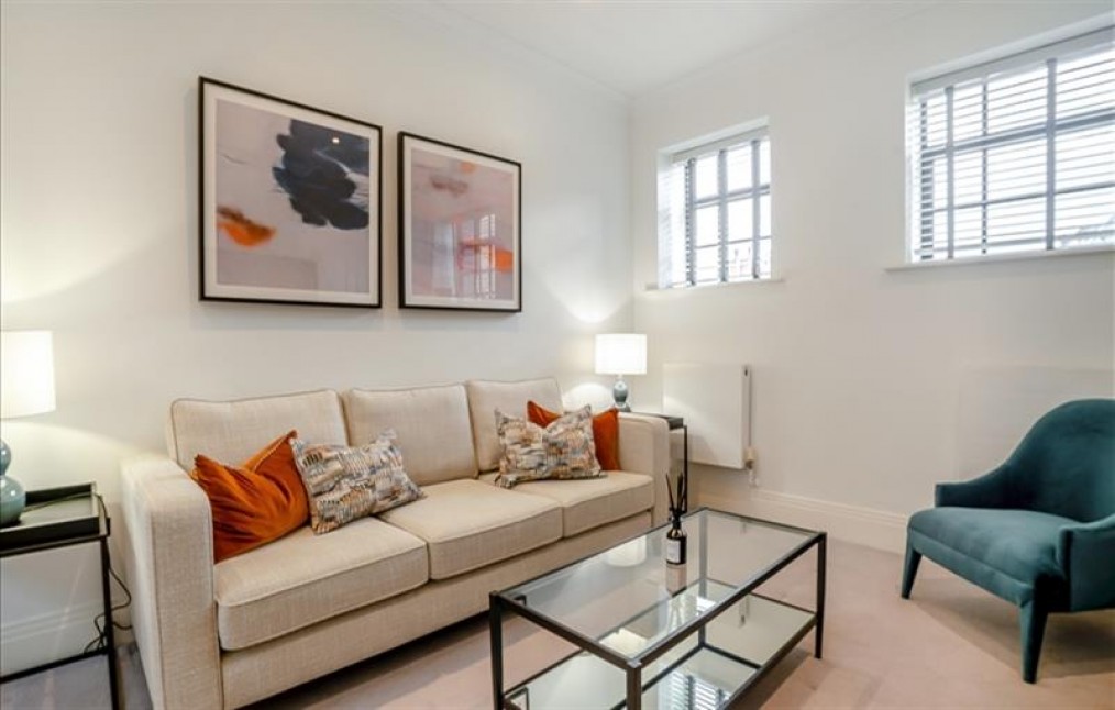 Palace Wharf, Hammersmith, W6