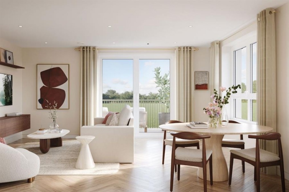 Bicknell Way, Wandsworth, SW17