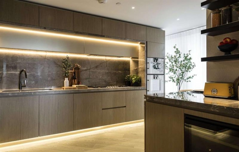 Bayswater Road, London, W2