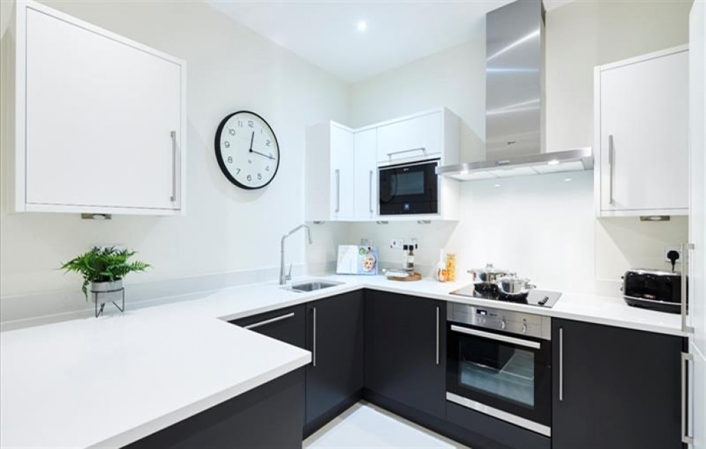 Palace Wharf, Rainville Road, W6