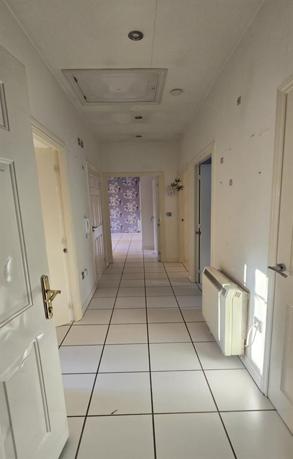 Bradford Drive, Colchester, CO4