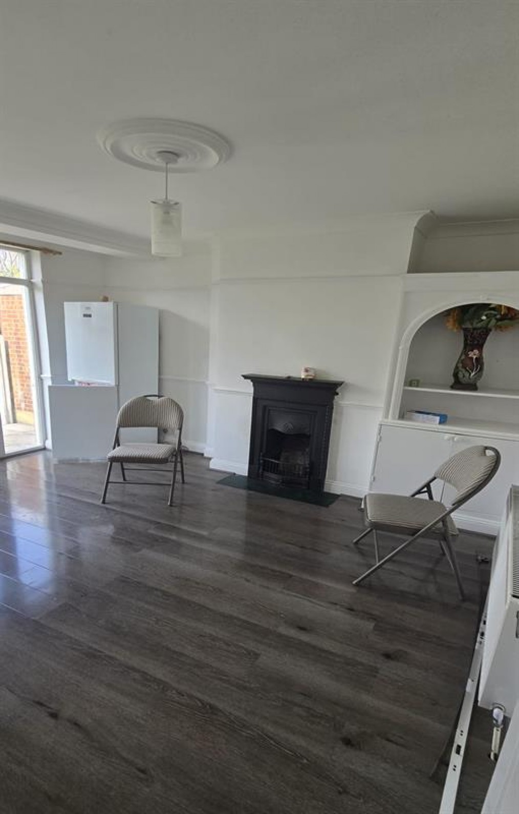 Craven Gardens,Ilford, IG6
