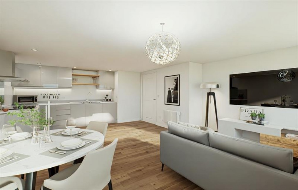The Headrow, Leeds, LS1