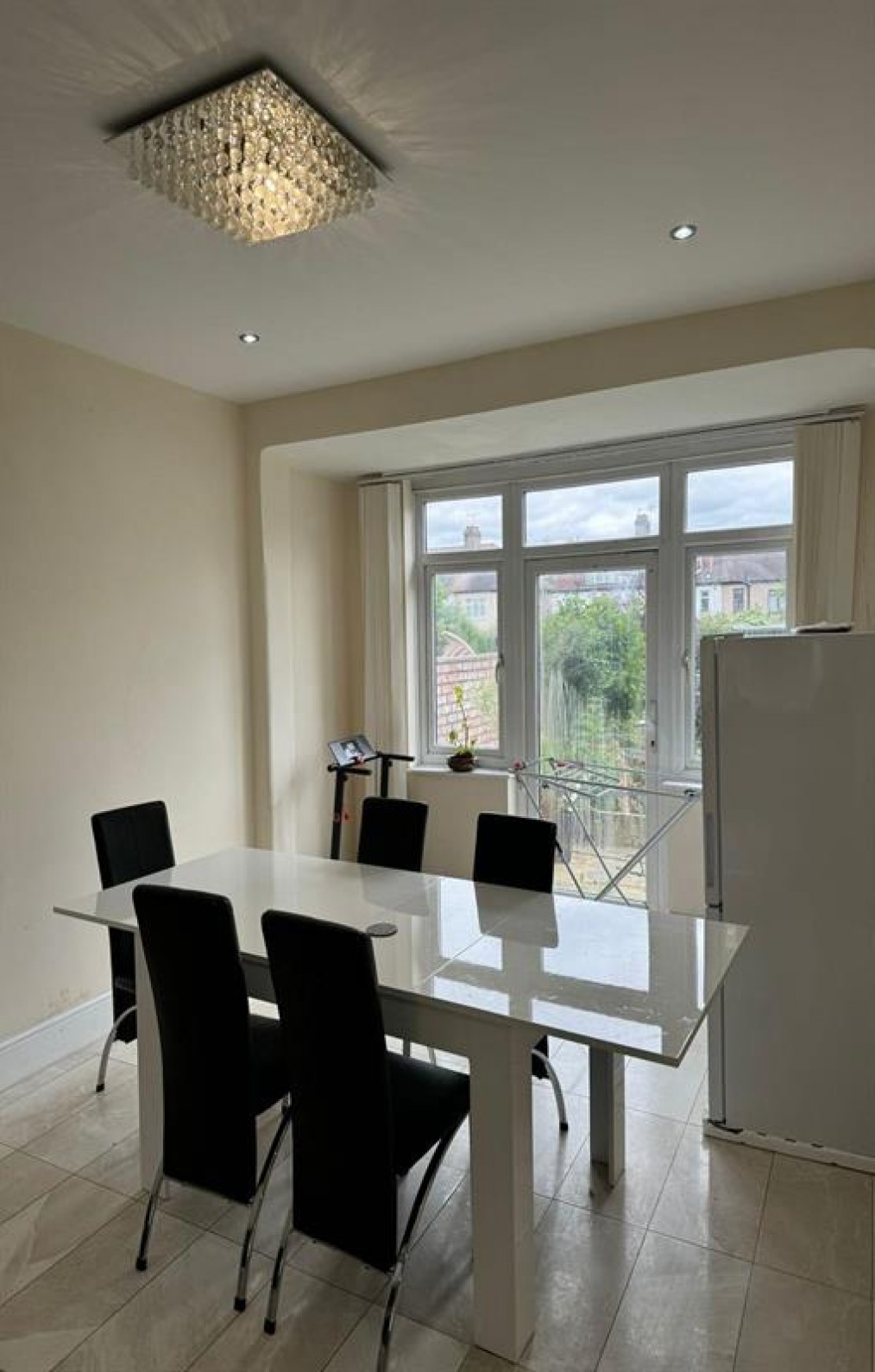 Somersby Gardens, Ilford, IG4