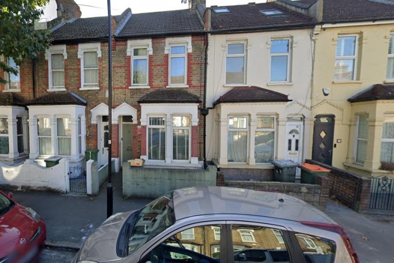 Latimer Avenue, East Ham, E6