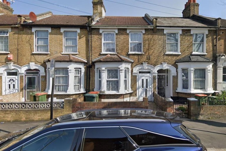 Keppel Road, East Ham, E6