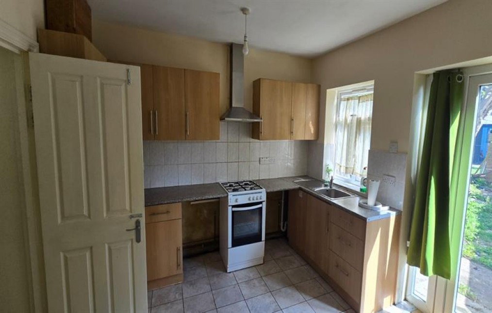 Windsor Road, Ilford, IG1