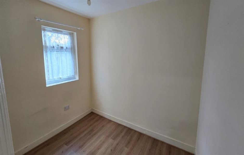Windsor Road, Ilford, IG1