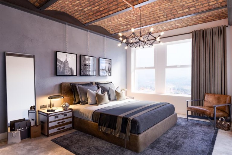 Victoria Mill, Manchester, M40