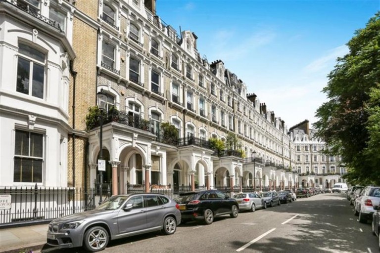 Redcliffe Square, Kensington And Chelsea, SW10