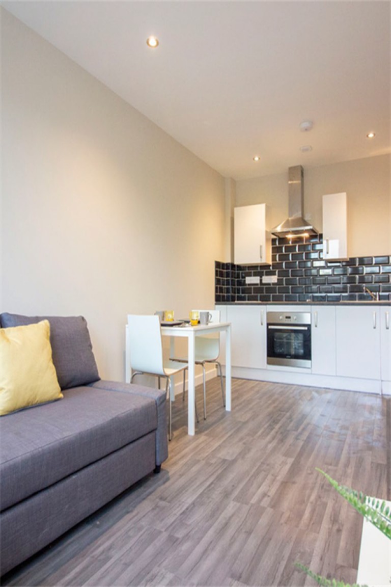 Bradford, West Yorkshire,BD1
