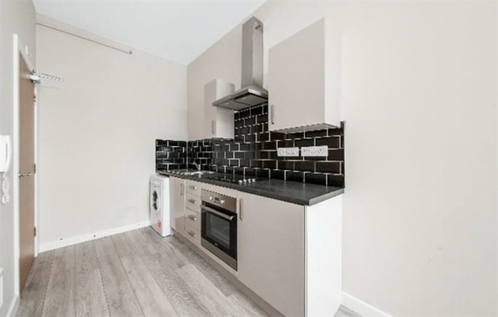 Bradford, West Yorkshire,BD1