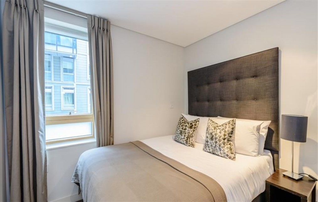 Merchant Square East, W2