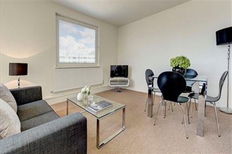 Luke House, Westminster, SW1P