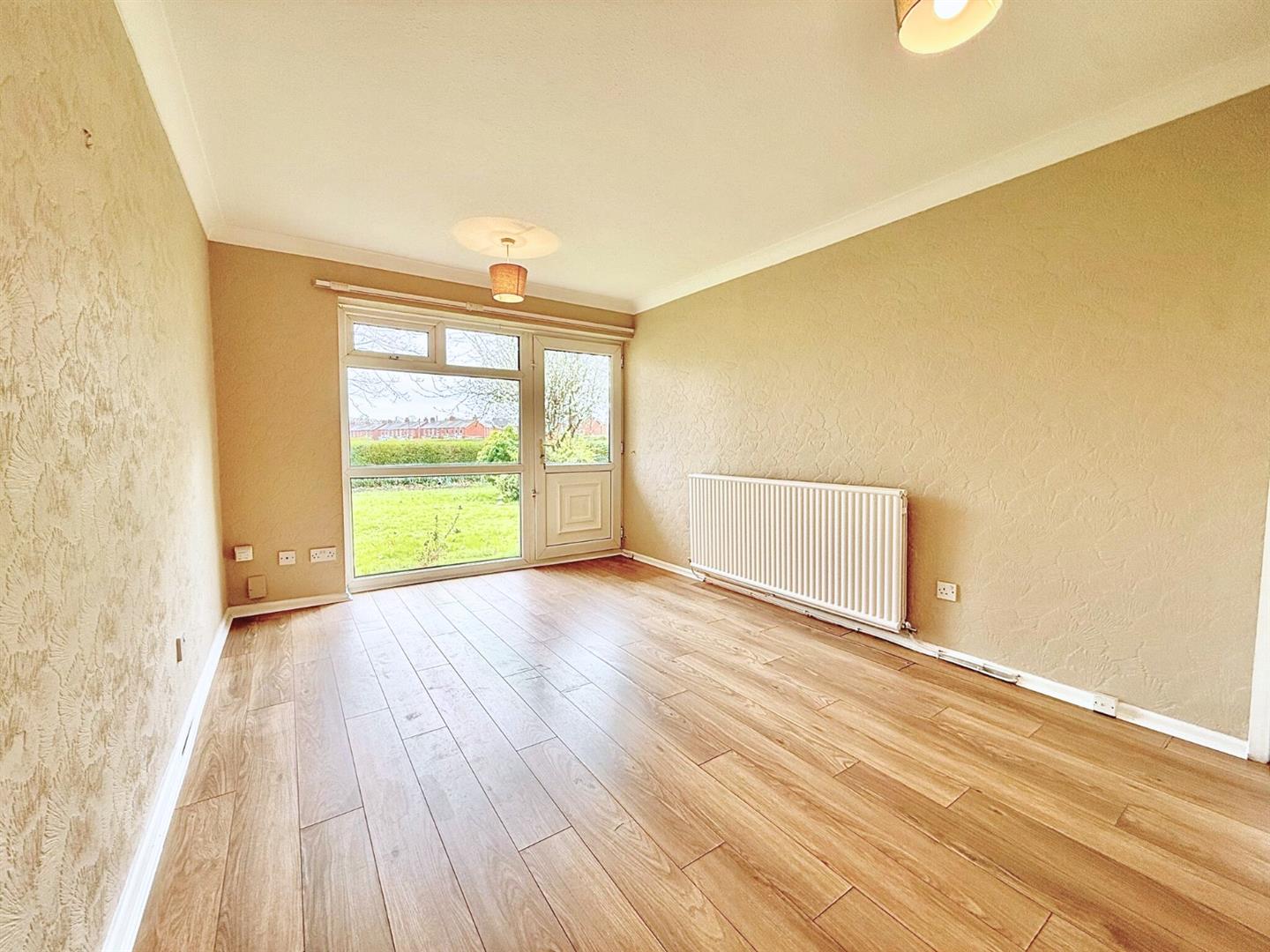 Meadow Court, Preston