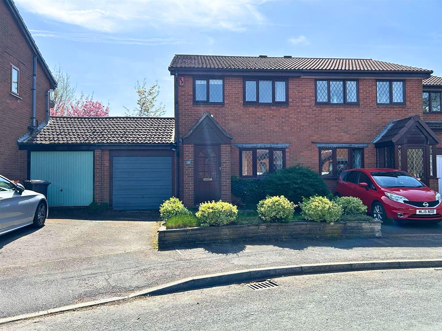 Deborah Avenue, Fulwood, Preston