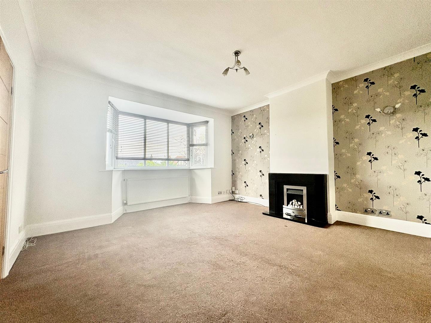 Garstang Road, Fulwood