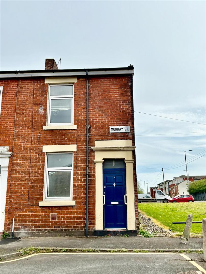 Murray Street, Preston