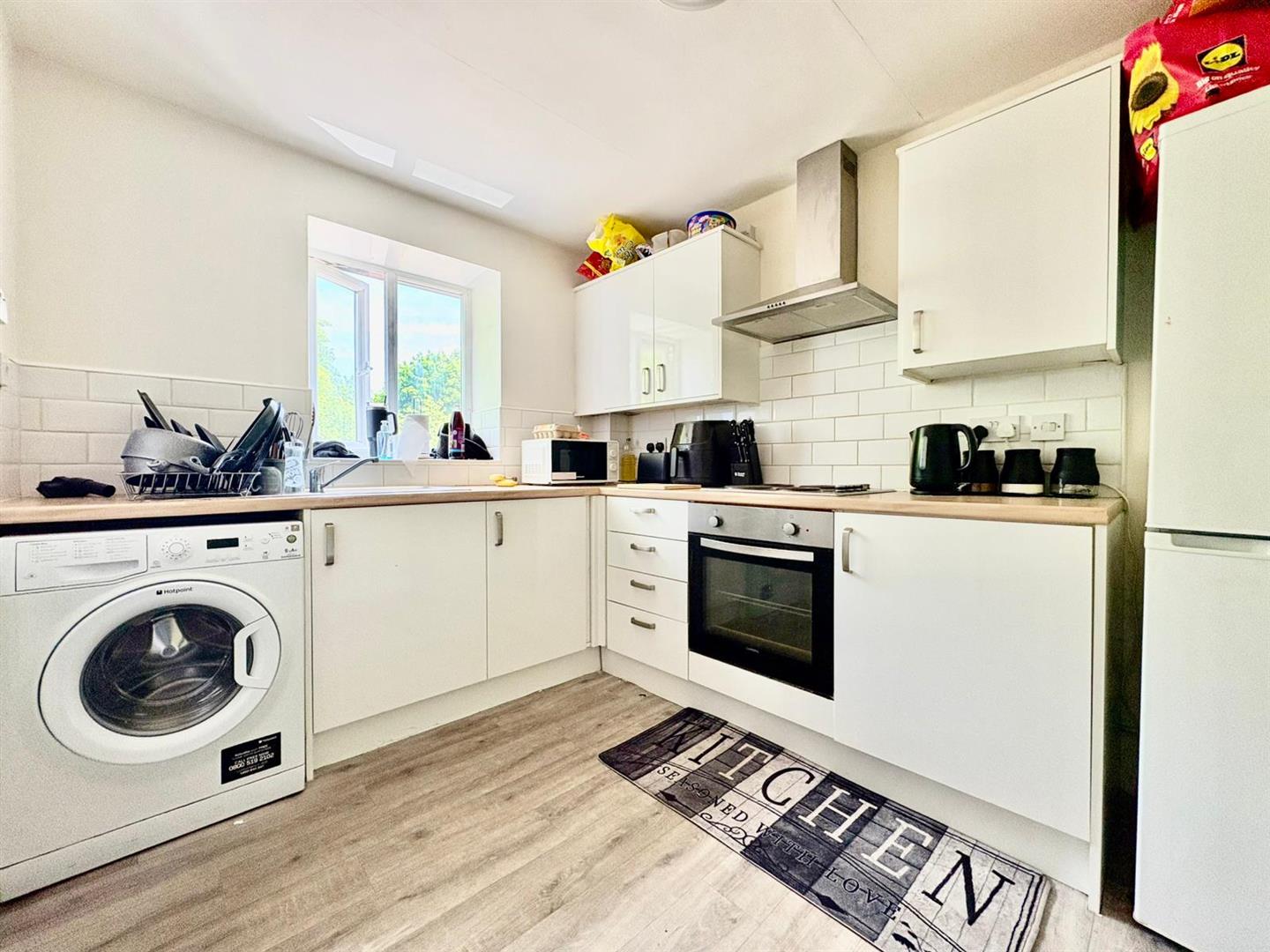 Rosemary Court, Penwortham