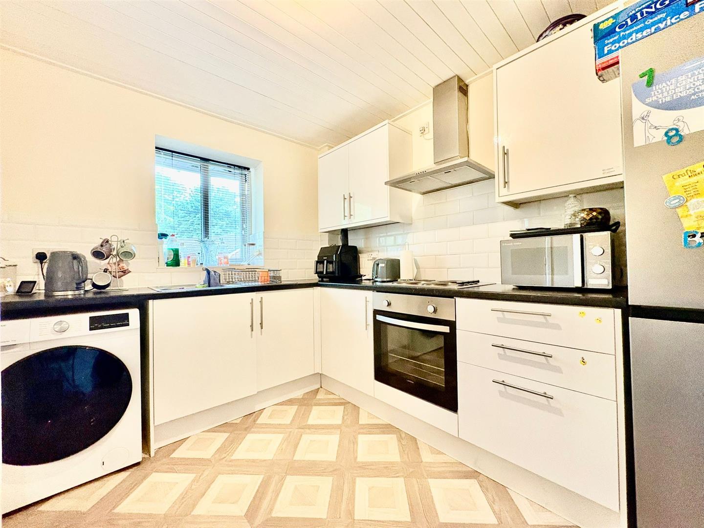 Bloomfield Grange, Penwortham